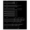 be quiet! Dark Power Pro 14 IO 1300W ATX 3.1 PCIe 5.1 80+ Titanium täismodulaarne toiteplokk (BP022EU)