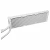 be quiet! Light Loop IO LCD 360 mm valge kõik-ühes vedelikjahutus protsessorile Intel/AMD