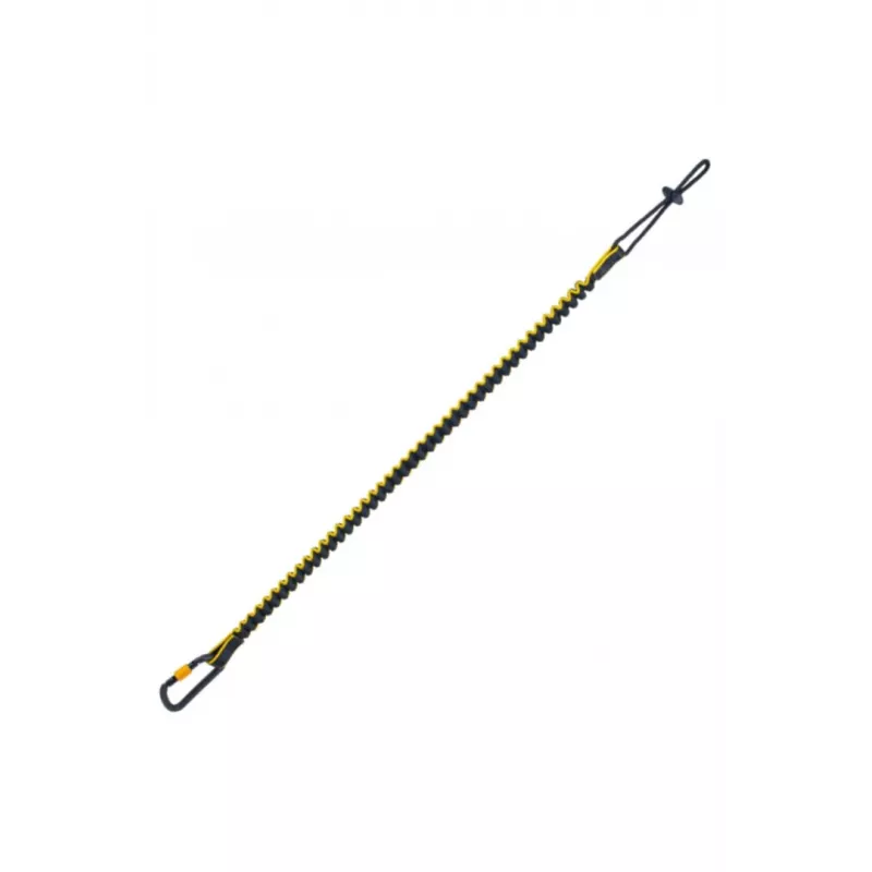 BEAL Super Leash Lunge positsioneerimisrihm 60 cm must