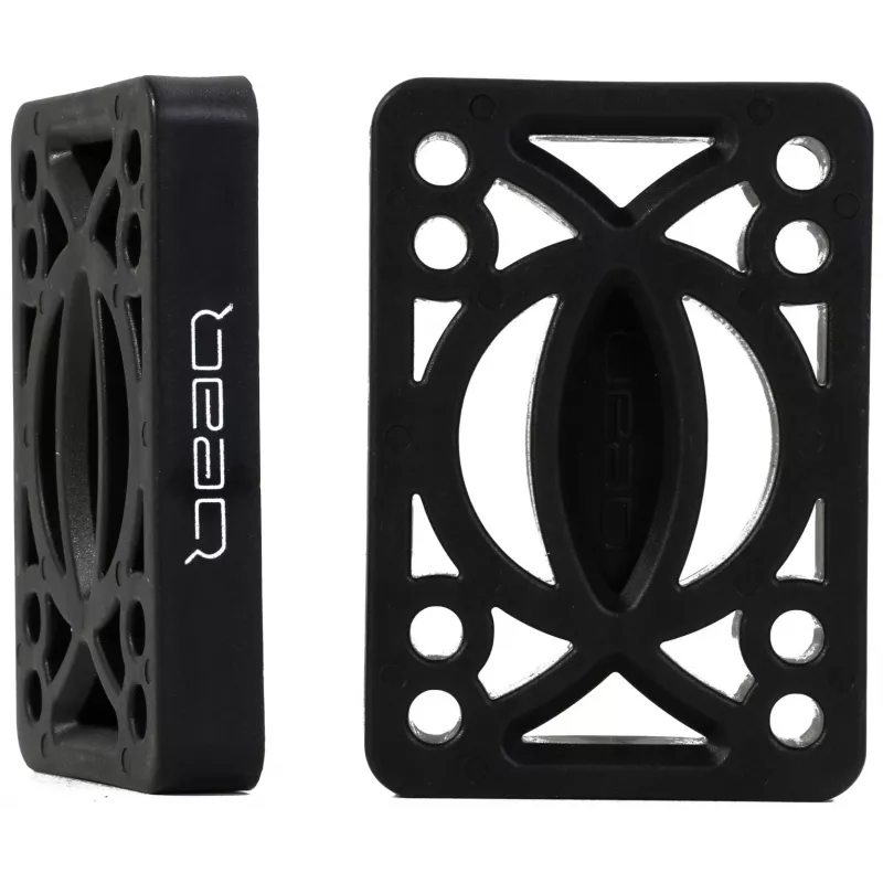 Bear Flat 1/2 Risers Set of 2 - Must