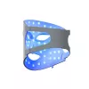 Beautifly AuraSkin Pro LED-valgusteraapia näomask - 7 värvi, 192 dioodi, laetav