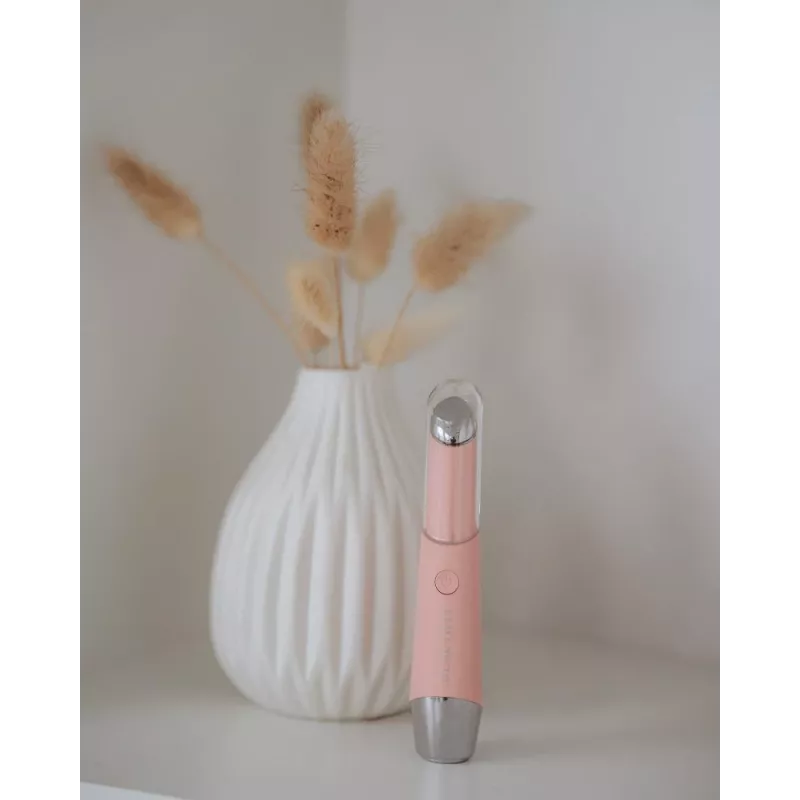 Beautifly B-Blink Blush Silma- ja suupiirkonna massaažiseade