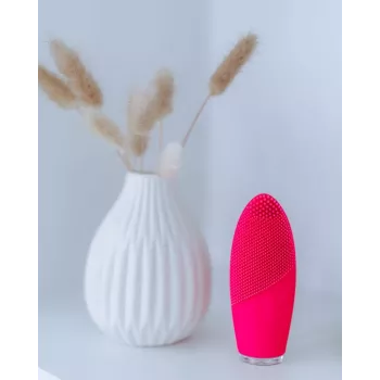 Beautifly B-Fresh Slim Sonic Face Brush with Massage Mode