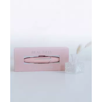 Beautifly B-Sensi Silmaümbruse Massaažiseade Kuumuse ja Vibratsiooniga