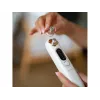 Beautifly Derma Glow PRO Microdermabrasion ja mustpeade eemaldaja