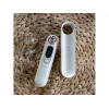 Beautifly Derma Glow PRO Microdermabrasion ja mustpeade eemaldaja
