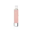 Beautifly Scrub Slim Blush - Kehakoorija jahvatatud kohviga, 200g