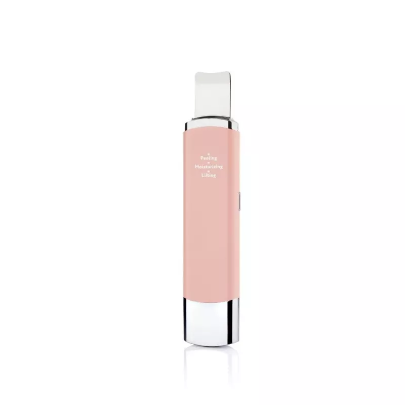 Beautifly Scrub Slim Blush - Kehakoorija jahvatatud kohviga, 200g