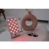 Beautifly SkinPure Therapy LED-valgusteraapia seade - 7 värvi footonteraapia näole ja kaelale