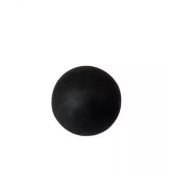 BEEMAN kummikuulid, kaliiber .50 (12,7 mm) - 100 tk BP50 jaoks