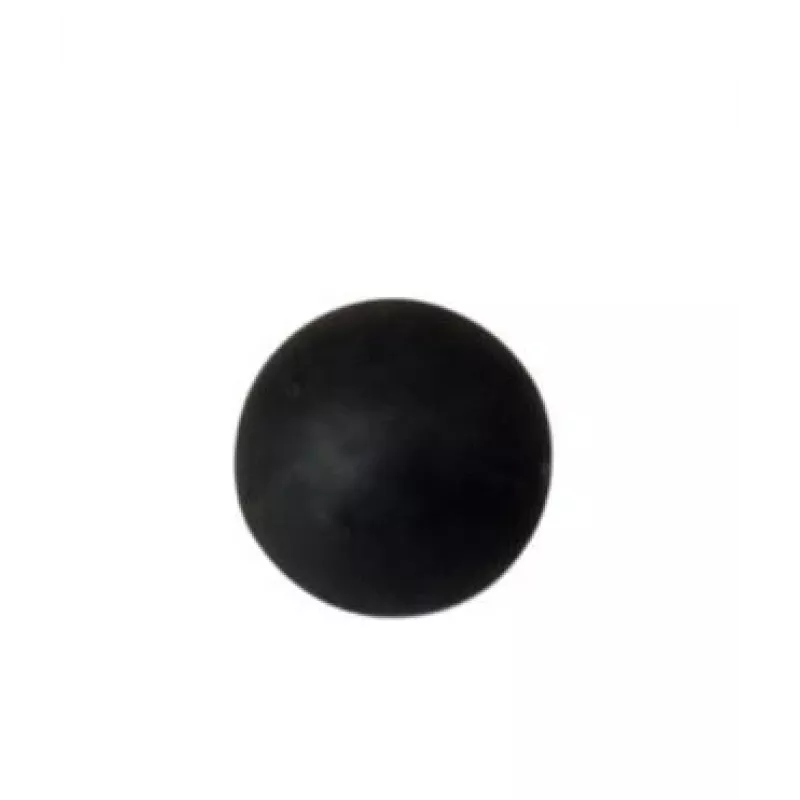 BEEMAN kummikuulid, kaliiber .50 (12,7 mm) - 100 tk BP50 jaoks