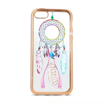 Beeyo Huawei Y3 II TPU Dream Gold Tagakaas