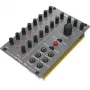 Behringer 182 SEQUENCER Eurorack analoogsekventser moodul, 2x8 sammu, kahekordsed CV/Gate väljundid, autentne Roland System 100M reproduktsioon