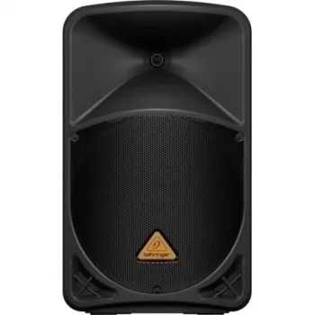 Behringer B112W 1000W 12 tolline aktiivne PA kõlar Bluetoothi ja juhtmevaba mikrofoni valmidusega