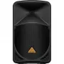 Behringer B112W 1000W 12 tolline aktiivne PA kõlar Bluetoothi ja juhtmevaba mikrofoni valmidusega