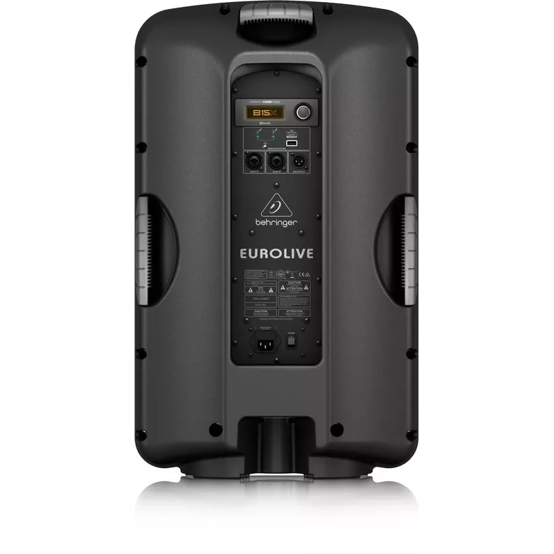 Behringer B15X Public Address (PA) Speaker 2-Way