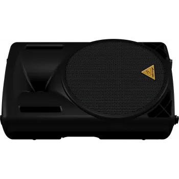 Behringer B215D aktiivne 550W 15-tolline kahesuunaline PA kõlar Bluetoothi ja DSP-ga