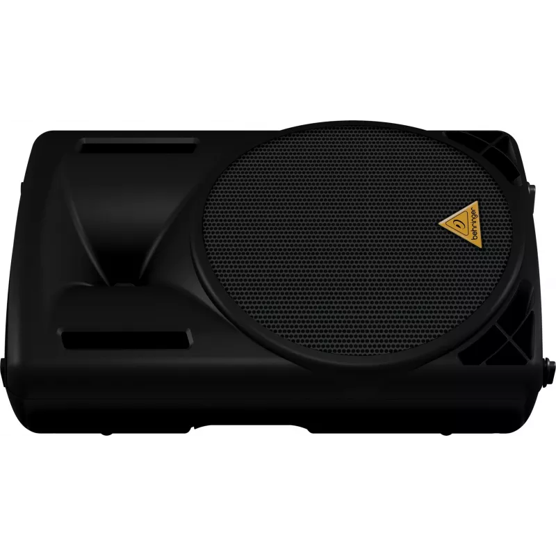 Behringer B215D aktiivne 550W 15-tolline kahesuunaline PA kõlar Bluetoothi ja DSP-ga
