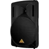 Behringer B215D aktiivne 550W 15-tolline kahesuunaline PA kõlar Bluetoothi ja DSP-ga