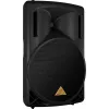 Behringer B215D aktiivne 550W 15-tolline kahesuunaline PA kõlar Bluetoothi ja DSP-ga