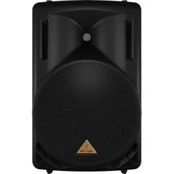 Behringer B215D aktiivne 550W 15-tolline kahesuunaline PA kõlar Bluetoothi ja DSP-ga