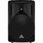 Behringer B215D aktiivne 550W 15-tolline kahesuunaline PA kõlar Bluetoothi ja DSP-ga
