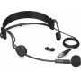 Behringer BC444 Peaklülitatav kondensmikrofon, omnidirektsionaalne, 3,5 mm TRS, must