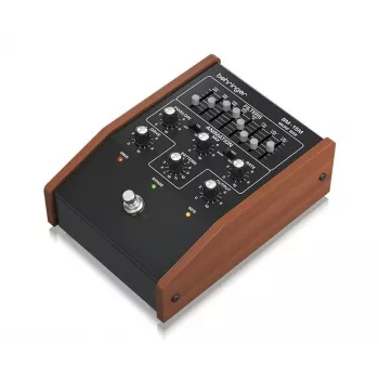 Behringer BM-15M Resonance Filter Kitarrifekt