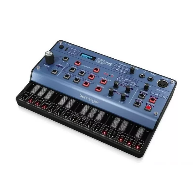 Behringer CZ-1 MINI Analoogsüntesaator