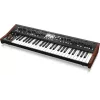 Behringer DEEPMIND 12 Analog 12-Häälne Polüfooniline Süntesaator
