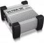 Behringer DI100 Ultra-DI aktiivne DI-boks