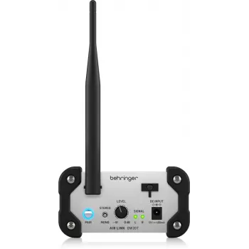 Behringer DW20T Digitaalne 2.4 GHz juhtmevaba saatja