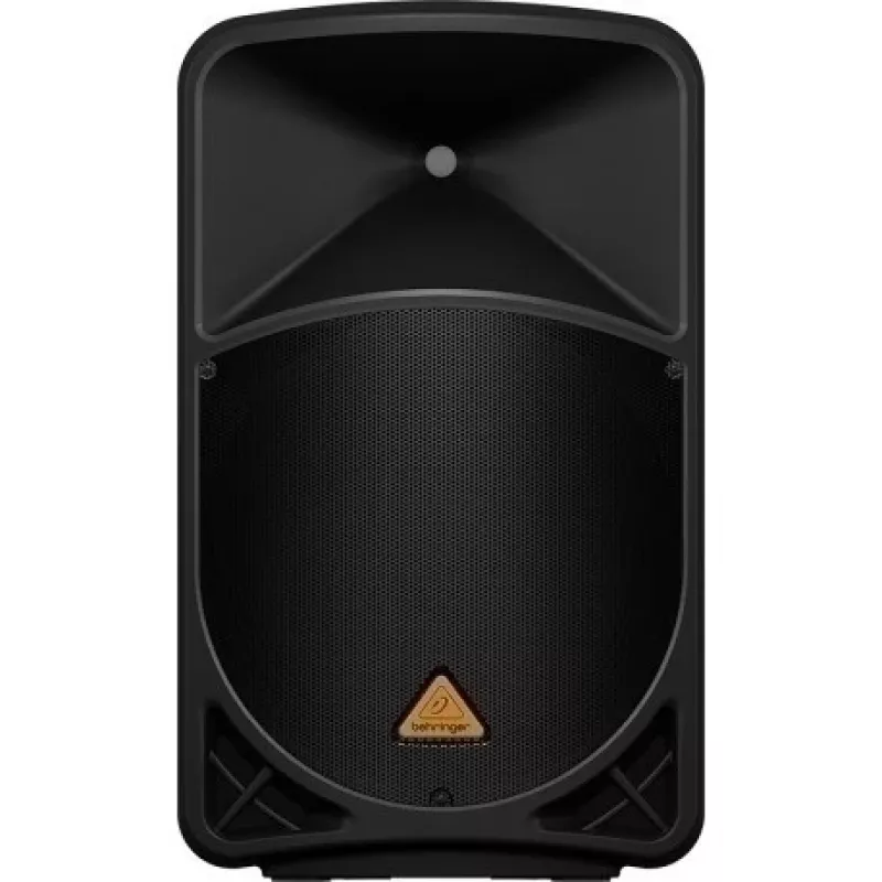Behringer EUROLIVE B115D Must Aktiivne PA Kõlar