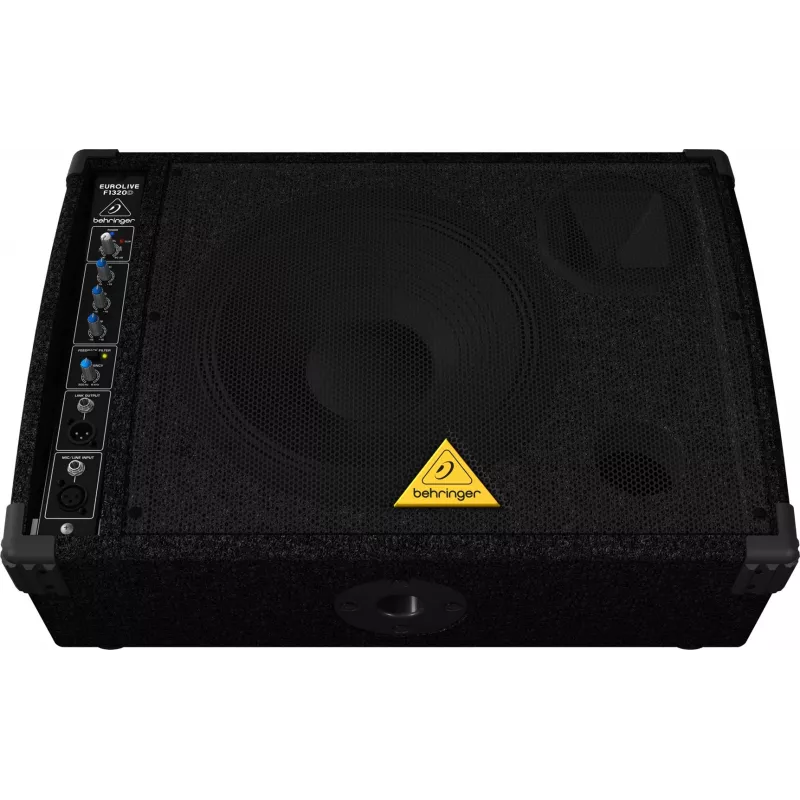 Behringer Eurolive F1320D 2-Way Active PA Speaker