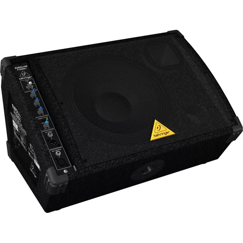 Behringer Eurolive F1320D 2-Way Active PA Speaker