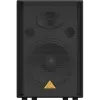 Behringer Eurolive VS1520 15-tolline 2-suunaline passiivne PA kõlar, 150W RMS, 8 oomi, must