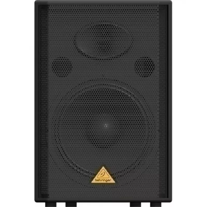 Behringer Eurolive VS1520 15-tolline 2-suunaline passiivne PA kõlar, 150W RMS, 8 oomi, must