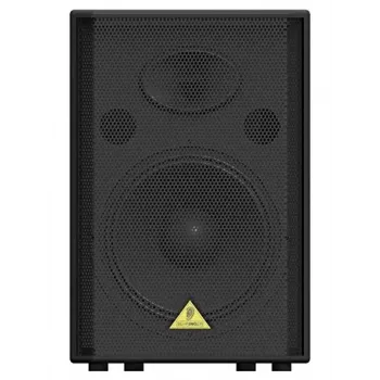 Behringer Eurolive VS1520 15-tolline 2-suunaline passiivne PA kõlar, 150W RMS, 8 oomi, must