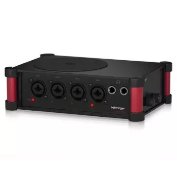Behringer FLOW 4VIO I/O-moodul FLOW 4 jaoks