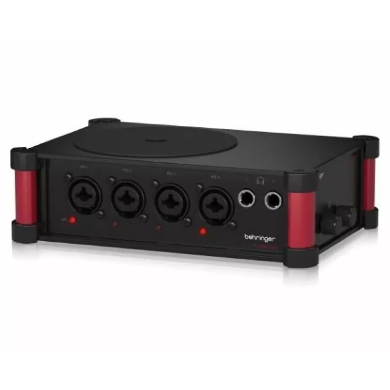 Behringer FLOW 4VIO I/O-moodul FLOW 4 jaoks