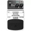 Behringer NR300 müravärav efektipedaal send/return ahelaga kitarrile, bassile, klahvpillidele ja vokaalile