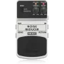 Behringer NR300 müravärav efektipedaal send/return ahelaga kitarrile, bassile, klahvpillidele ja vokaalile