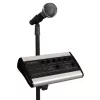 Behringer Powerplay 16 Must 16-Kanaliline Isiklik Mikser ULTRANETiga