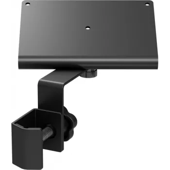 Behringer Powerplay 16 Must 16-Kanaliline Isiklik Mikser ULTRANETiga