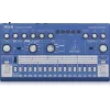 Behringer RD-6-BU Analoog-rütmi- ja trummimasin, Sinine