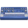 Behringer RD-6-BU Analoog-rütmi- ja trummimasin, Sinine