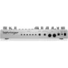Behringer RD-6-SR analoogtrummimasin - hõbedane