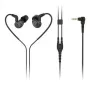 Behringer SD251-CK In-Ear Monitor Kõrvaklapid MMCX-pistikuga, must