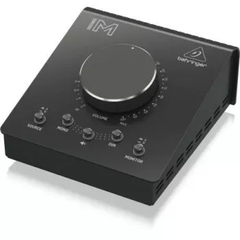 Behringer STUDIO M Passiivne Stuudiomonitori Helitugevuse Kontroller