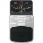 Behringer TU300 kromaatiline häälestuspedaal